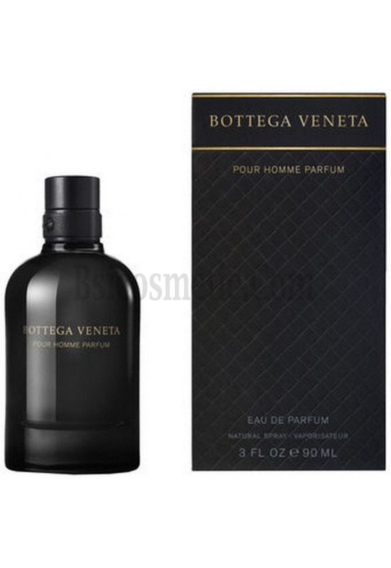 Bottega Veneta Pour Homme за мъже - EDP